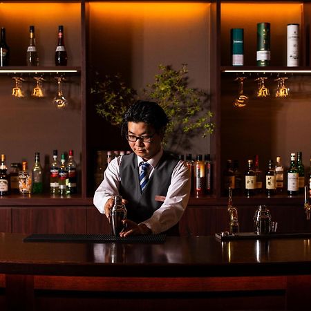 Atarayo Nishiizu Onsen Hotel Kültér fotó