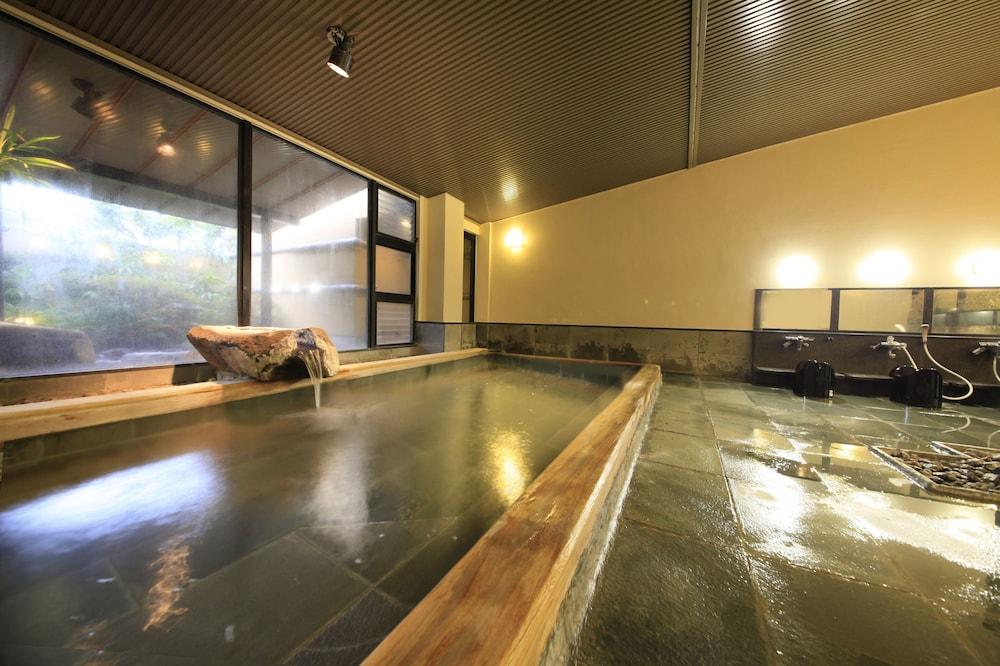 Atarayo Nishiizu Onsen Hotel Kültér fotó