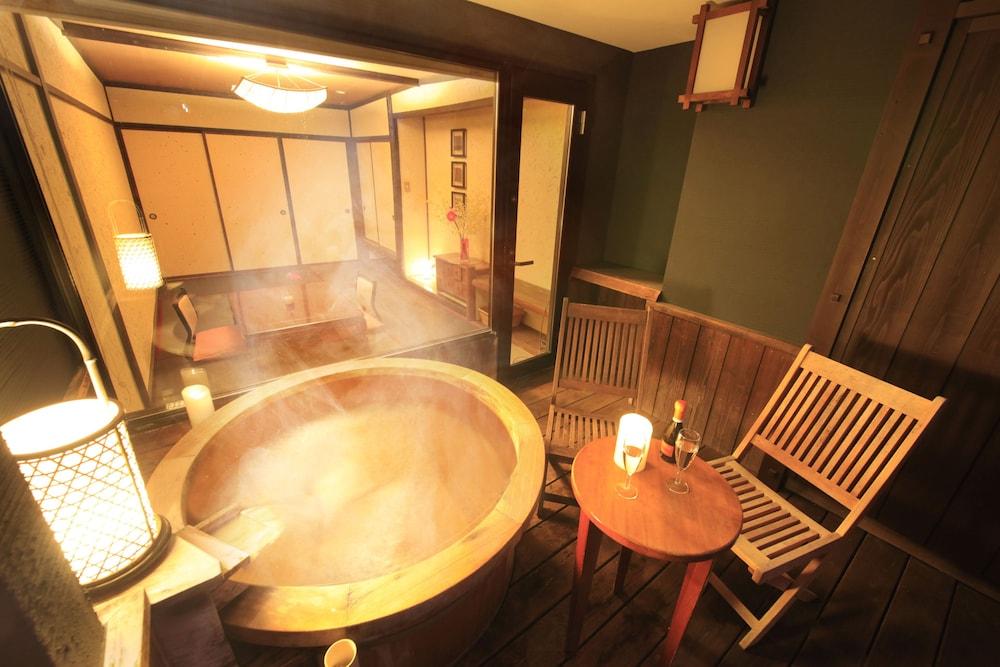 Atarayo Nishiizu Onsen Hotel Kültér fotó