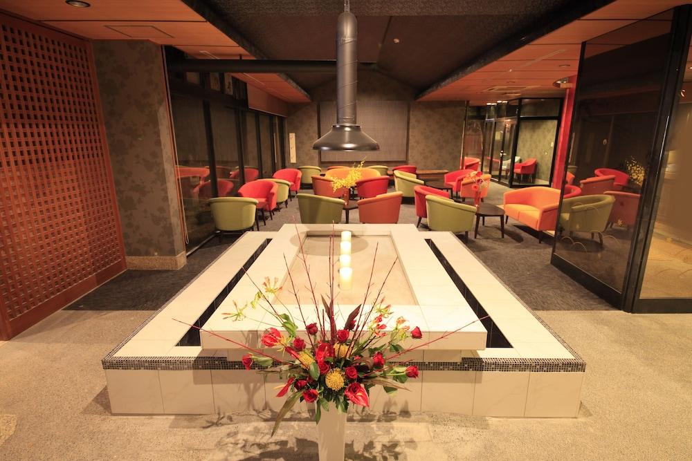 Atarayo Nishiizu Onsen Hotel Kültér fotó