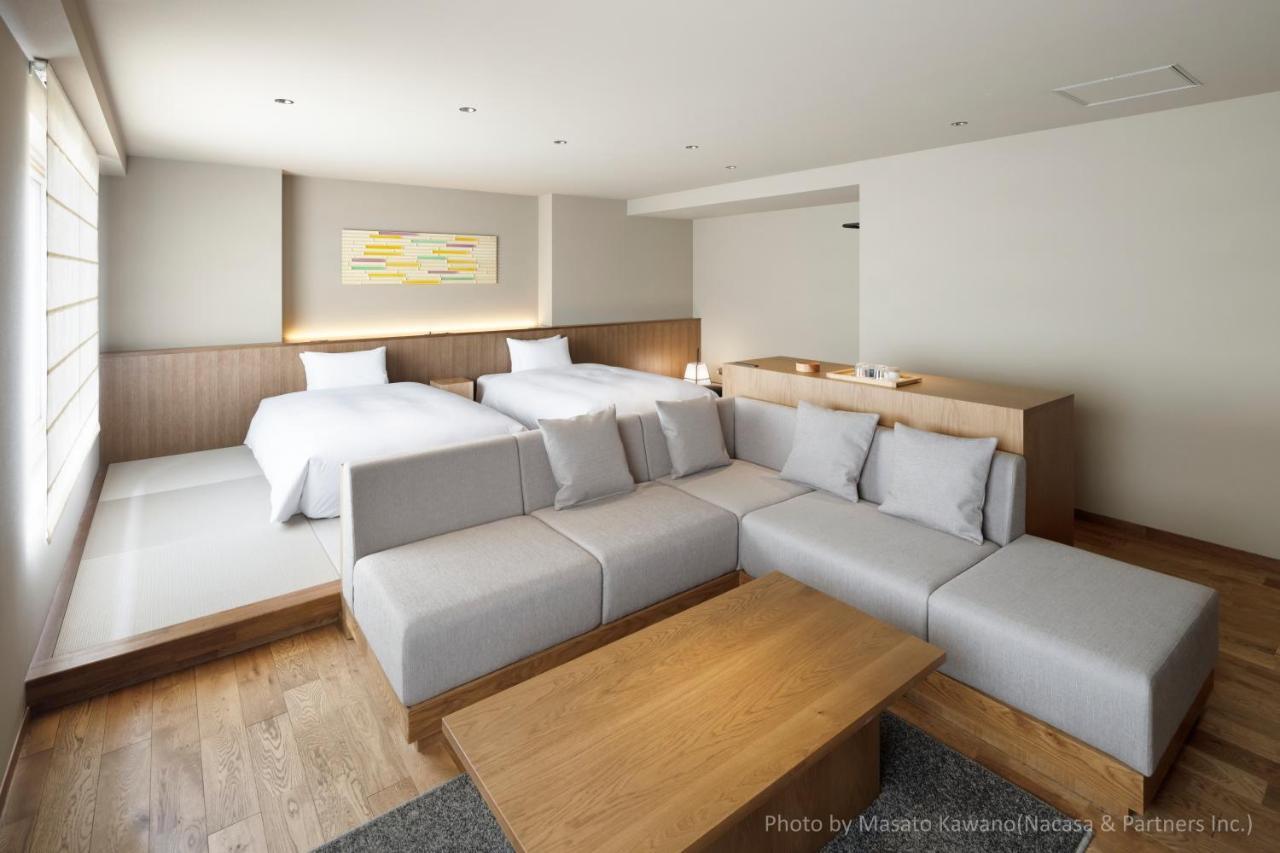 Atarayo Nishiizu Onsen Hotel Kültér fotó