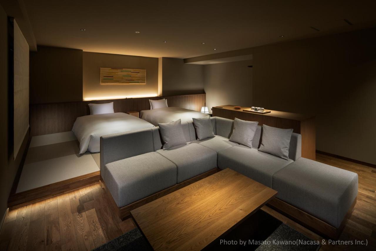 Atarayo Nishiizu Onsen Hotel Kültér fotó
