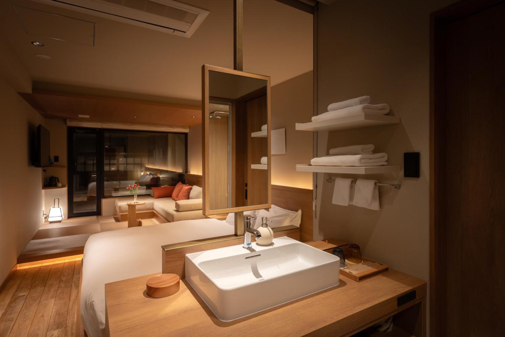 Atarayo Nishiizu Onsen Hotel Kültér fotó