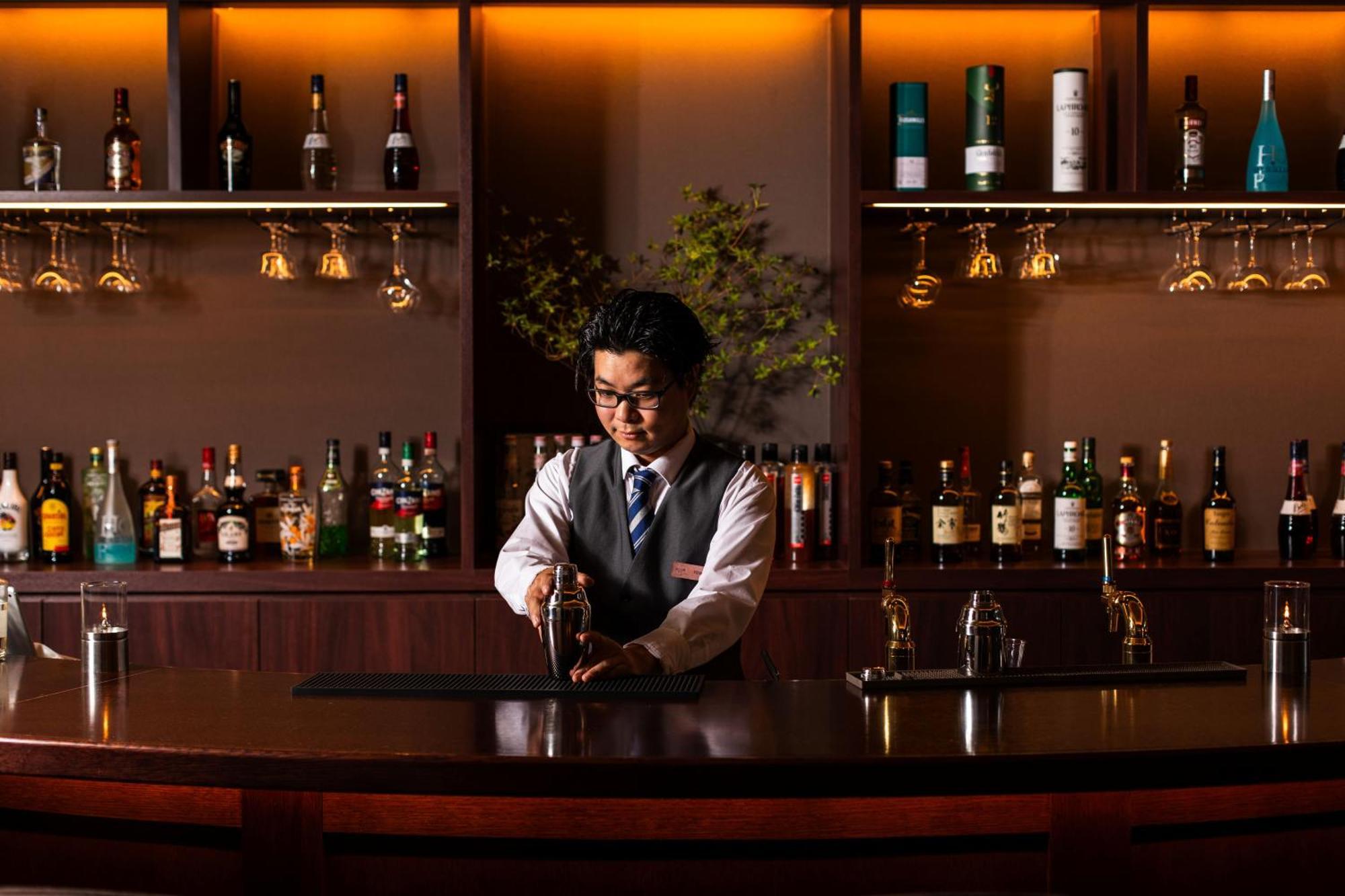 Atarayo Nishiizu Onsen Hotel Kültér fotó